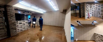 IT스타트업의 사무실 분투기 by 안성환::(주)코드넛 | 더팀스 IT스타트업의 사무실 분투기 by 안성환::(주)코드넛