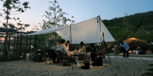 벌써 1년, 피크닉 by 안성환::(주)코드넛 | 더팀스 벌써 1년, 피크닉 by 안성환::(주)코드넛