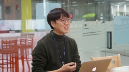 인터뷰 | 더팀스 커리어 성장을 위한 모든 정보, 더팀스