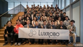 주식회사 럭스로보 : 럭스로보에서 콘텐츠기획자를 모십니다! | 더팀스 럭스로보에서 콘텐츠기획자를 모십니다! by 주식회사 럭스로보