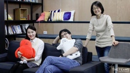 노을주식회사 : 우리 팀에 잘 맞는 엔지니어를 찾습니다! | 더팀스 우리 팀에 잘 맞는 엔지니어를 찾습니다! by 노을주식회사