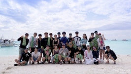 (주)부끄럽지않은사람들 : 상상을 현실로 만들 실행력 갑! 기획자를 찾습니다. | 더팀스 상상을 현실로 만들 실행력 갑! 기획자를 찾습니다. by... 