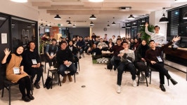 사회혁신기업 (주)로모 : 도시와 지역에서 공존할 수 있는 공간을 함께 만들어갈 프로젝트 매니저를 찾습니다. | 더팀스 도시와 지역에서 공존할... 