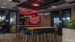 넷플릭스서비시스코리아 유한회사 : Manager, Studio Operations | 더팀스 Manager, Studio Operations by 넷플릭스서비시스코리아... 