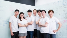 주식회사 버드뷰 : 사용자에게 꼭 필요한 앱 서비스, 같이 Web 개발합시다! | 더팀스 사용자에게 꼭 필요한 앱 서비스, 같이 Web 개발합시다! by... 