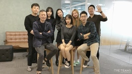 태그바이컴퍼니 : 국내 TOP 인플루언서 마케팅 - UX/UI 디자이너 채용 | 더팀스 국내 TOP 인플루언서 마케팅 - UX/UI 디자이너 채용 by... 