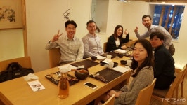 싱리테크놀로지서비스 | (주)액티브테크놀로지 : 기술영업, 서비스 엔지니어 직무에 관심이 있는 액티브와 함께 성장할 분을 모집합니다! | 더팀스 기술영업, 서비스...