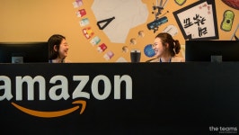 아마존 웹서비스 코리아 : Recruitment Intern | 더팀스 Recruitment Intern by 아마존 웹서비스 코리아