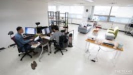 열정과 개발자 본능을 지닌 꿈꾸는 사람을 찾습니다. | 더팀스 열정과 개발자 본능을 지닌 꿈꾸는 사람을 찾습니다. by (주)프레버소프트