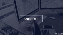 에스앤비소프트(SNBSOFT) : 에스앤비소프트와 함께 하실 개발자분을... | 더팀스 에스앤비소프트와 함께 하실 개발자분을 찾고 있습니다.... 