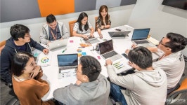 유한회사 쇼피코리아컴퍼니 ( Shopee korea ) : Cross Border Korea Logistics | 더팀스 Cross Border Korea Logistics by 유한회사... 