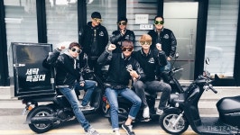 세탁특공대(WASHSWAT) : 세탁특공대의 안드로이드 개발자를... | 더팀스 세탁특공대의 안드로이드 개발자를 찾습니다! by 세탁특공대... 