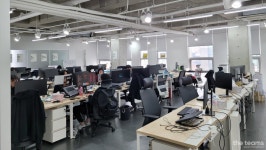 와이피랩스 (주) : (주)와이피랩스에서 백엔드(Backend) 개발자를 찾습니다! | 더팀스 (주)와이피랩스에서 백엔드(Backend) 개발자를... 