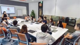 유한회사 쇼피코리아컴퍼니 ( Shopee korea ) : Cross Border Korea - Incubation | 더팀스 Cross Border Korea - Incubation by... 