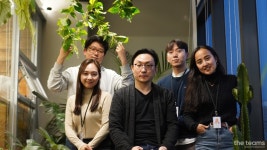 (주) 라이프스퀘어 : 라이프스퀘어에서 혁신 프로그램을 실험하고... | 더팀스 라이프스퀘어에서 혁신 프로그램을 실험하고 만들어갈 혁신... 