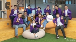 헬스앤메디슨에서 반려동물을 마스터한 MD를 찾습니다 | 더팀스 헬스앤메디슨에서 반려동물을 마스터한 MD를 찾습니다 by 주식회사 헬스앤메디슨