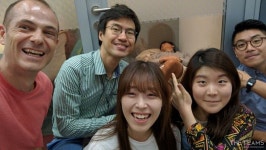 주식회사 모인(MOIN, Inc) : 모인에서 사업개발/전략/마케팅 인턴를 찾습니다! | 더팀스 모인에서 사업개발/전략/마케팅 인턴를 찾습니다!... 