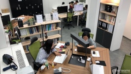 주식회사 디투에스(D2S) : 통계학, 생명공학, 보건의료, 의공학 전공의 Data Manager를 모십니다! | 더팀스 통계학, 생명공학, 보건의료... 
