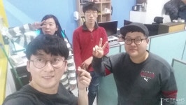 미래를 함께 하실 동료를 모십니다(마케터) | 더팀스 경기도 안산에서 스타트업 세모의 미래를 함께 하실 동료를 모십니다(마케터) by 유한회사 세모
