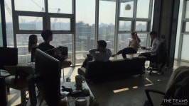 록큰롤비즈니스그룹 - RRBG : 푸드테크 서비스 <미래식당> 브랜드 MD 인턴을 모집합니다 | 더팀스 푸드테크 서비스 <미래식당> 브랜드 MD... 