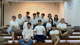 (주)하프스 : 넥스트 유니콘 팀과 함께 할 서비스 운영 매니저를 찾습니다 | 더팀스 넥스트 유니콘 팀과 함께 할 서비스 운영 매니저를 찾습니다... 