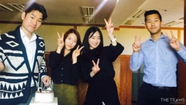 싱리테크놀로지서비스 | (주)액티브테크놀로지 : 기술영업, 서비스 엔지니어 직무에 관심이 있는 액티브와 함께 성장할 분을 모집합니다! | 더팀스 기술영업, 서비스...