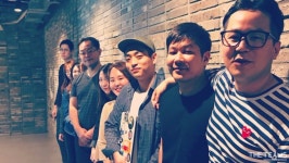 주식회사 미디언스 : 미디언스에서 동료를 찾습니다!!(전략 마케터/AE) | 더팀스 미디언스에서 동료를 찾습니다!!(전략 마케터/AE) by 주식회사... 