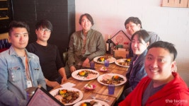 주식회사 도너츠 : 팀워크를 중요하게 여기는 웹 프론트엔드 개발자를... 중요하게 여기는 웹 프론트엔드 개발자를 찾습니다 by 주식회사 도너츠