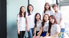주식회사 버드뷰 : 사용자에게 더 가치 있는 리뷰 정보를 함께 전달해요! | 더팀스 사용자에게 더 가치 있는 리뷰 정보를 함께 전달해요! by... 