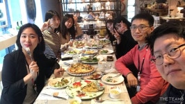 주식회사 어뮤즈트래블 : 콘텐츠 디자이너를 모집합니다! | 더팀스 콘텐츠 디자이너를 모집합니다! by 주식회사 어뮤즈트래블