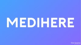 주식회사 메디히어 : 디지털헬스케어 회사 메디히어에서 시장을 날카롭게 꿰뚫을 마케터를 모십니다! | 더팀스 디지털헬스케어 회사... 