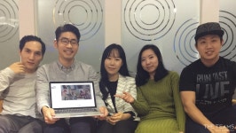 태그바이컴퍼니 : 실무 구축 능력을 갖춘 개발자를 찾습니다! | 더팀스 실무 구축 능력을 갖춘 개발자를 찾습니다! by 태그바이컴퍼니