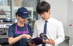아카데미 | 더벤티 경쟁력 | 더벤티 (theventi) 더벤티 (theventi)