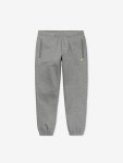 칼하트WIP, 더엑스샵, CARHARTTWIP, THEXSHOP 칼하트WIP CHASE SWEAT PANT-GREY HEATHER/GOLD