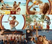 ‘태양의 마테차’, 씨스타 출연 TV 광고 온에어 - 식품음료신문 ‘태양의 마테차’, 씨스타 출연 TV 광고 온에어