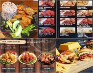 한국 치킨 호주서 인기몰이…‘KFC’로 부른다 - 식품음료신문 한국 치킨 호주서 인기몰이…‘KFC’로 부른다