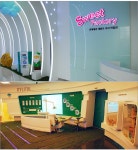 롯데제과, 체험식 과자박물관 ‘스위트 팩토리’ 개관 - 식품음료신문 롯데제과, 체험식 과자박물관 ‘스위트 팩토리’ 개관