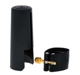 Rovner Dark 2R Tenor-Saxophone - Thomann UK Rovner Dark 2R Tenor-Saxophone