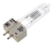 Philips 6996-P 1000W/240V - Thomann UK Philips 6996-P 1000W/240V