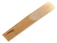 AW Reeds Nr.145 German Clarinet 2,5 - Thomann UK AW Reeds Nr.145 German Clarinet 2,5