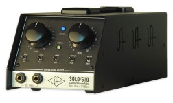 Universal Audio Solo 610 - Thomann Greece Universal Audio Solo 610