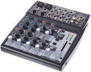 Behringer Xenyx 1002 - Thomann UK Behringer Xenyx 1002