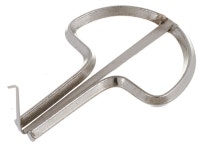 Gewa Jews Harp 70mm Nr.8 - Thomann UK Gewa Jews Harp 70mm Nr.8