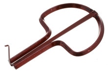 Gewa Jews Harp 90mm Nr.14 - Thomann Ireland Gewa Jews Harp 90mm Nr.14