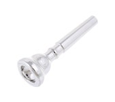 Breslmair Trumpet Mouthpiece G2 - Thomann UK Breslmair Trumpet Mouthpiece G2