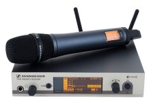Sennheiser EW 345 G3 / E-Band - Thomann Greece Sennheiser EW 345 G3 / E-Band