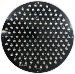 Stairville LED Board PAR56 / 64 - Thomann UK Stairville LED Board PAR56 / 64