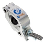 Global Truss 5035-2 Half Coupler - Thomann Greece Global Truss 5035-2 Half Coupler