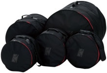 Tama Drum Bag Set 22/12/13/16/14 - Thomann UK Tama Drum Bag Set 22/12/13/16/14