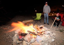 Thrasher Magazine - Hewitts Birthday at Nude Bowl Hewitts Birthday at Nude Bowl